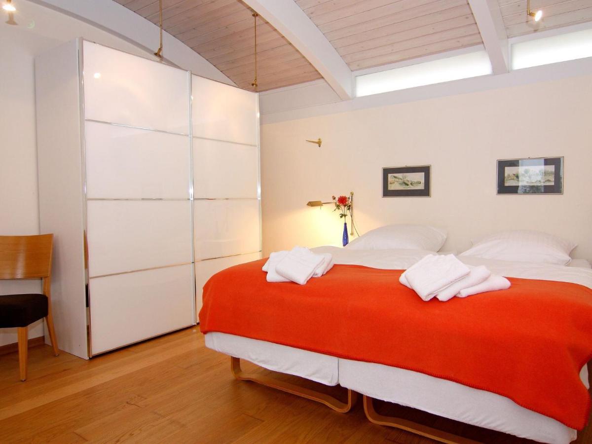 Villa House Am Wung, Husum Husum  Exterior foto