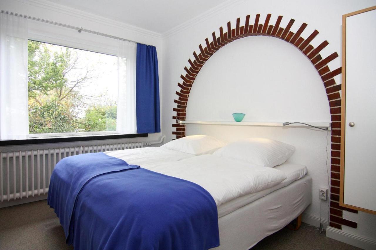 Villa House Am Wung, Husum Husum  Exterior foto